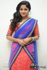 Rehana at Chakkiligintha Movie Audio Launch